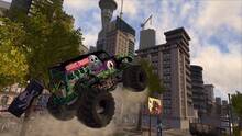 Imagen 2 de Monster Jam Battlegrounds