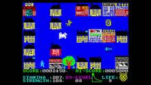 Imagen 2 de Paws (CPC/Spectrum)