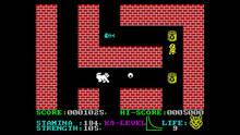 Imagen 3 de Paws (CPC/Spectrum)
