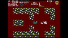 Imagen 5 de Paws (CPC/Spectrum)