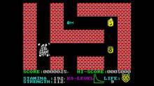 Imagen 6 de Paws (CPC/Spectrum)