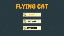 Imagen 54 de Flying cat