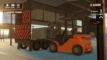 Imagen 2 de Forklift Simulator 2024