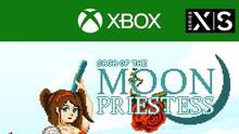 Imagen 34 de Saga of the Moon Priestess