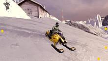 Imagen 4 de Snow Moto - Racing Adventure
