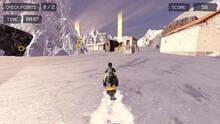 Imagen 5 de Snow Moto - Racing Adventure