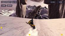 Imagen 6 de Snow Moto - Racing Adventure