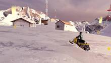 Imagen 7 de Snow Moto - Racing Adventure