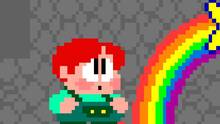 Imagen 3 de Arcade Archives RAINBOW ISLANDS