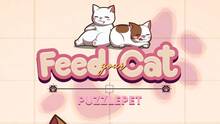 Imagen 8 de PuzzlePet: Feed Your Cat