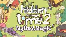 Imagen 26 de Hidden Through Time 2: Myths & Magic