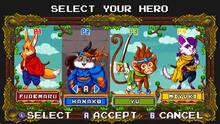 Imagen 25 de Kemono Heroes