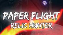 Imagen 2 de Paper Flight: Relic Hunter