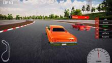 Imagen 6 de Sunset Racer