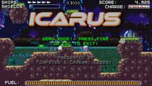 Imagen 2 de Icarus