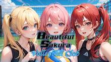 Imagen 2 de Beautiful Sakura: Volleyball Club