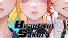 Imagen 3 de Beautiful Sakura: Volleyball Club