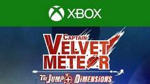 Imagen 20 de Captain Velvet Meteor: The Jump+ Dimensions