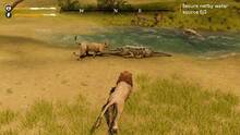Imagen 5 de Lion Simulator Survival: RPG Animal Battle
