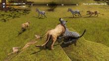 Imagen 6 de Lion Simulator Survival: RPG Animal Battle