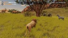 Imagen 7 de Lion Simulator Survival: RPG Animal Battle