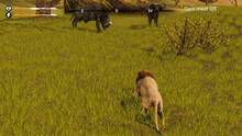 Imagen 8 de Lion Simulator Survival: RPG Animal Battle