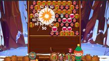 Imagen 2 de Christmas Bubble Puzzle