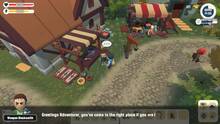 Imagen 4 de Farm Knight Adventures