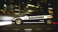 Imagen 14 de Kanjozoku Game - Car Racing & Highway Driving Simulator Games
