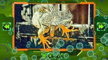 Imagen 7 de Twizzle Puzzle: Reptiles