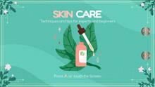 Imagen 2 de Skin care