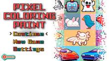 Imagen 3 de Pixel Coloring Paint