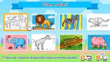 Imagen 6 de Colección del libro de colorear Zoo