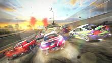 Imagen 2 de Hard Racing: Stunt Car Driving