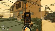 Imagen 4 de Military Combat Shooter Desert War