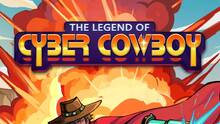 Imagen 31 de The Legend of Cyber Cowboy
