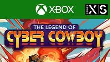 Imagen 35 de The Legend of Cyber Cowboy