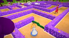 Imagen 7 de Alice in Wonderland - Magical Labyrinth