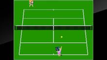 Imagen 16 de Arcade Archives VS. FAMILY TENNIS
