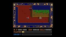 Imagen 3 de EGGCONSOLE Ys II MSX2