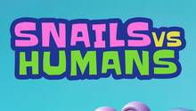 Imagen 9 de Snails vs Humans