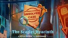 Imagen 16 de Unsolved Case: The Scarlet Hyacinth
