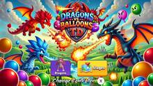 Imagen 37 de Dragons vs. Balloons TD
