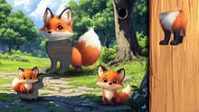 Imagen 2 de Puzzle Adventures - Forest Animals