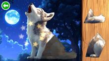 Imagen 5 de Puzzle Adventures - Forest Animals