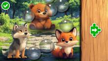 Imagen 6 de Puzzle Adventures - Forest Animals