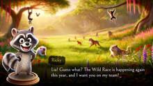 Imagen 2 de Little Animals: The Wild Race
