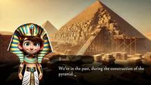 Imagen 2 de Bimfli & His Time Travels: Egypt