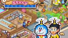 Imagen 20 de Doraemon Dorayaki Shop Story