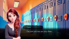 Imagen 2 de High School Love: A Visual Novel Romance